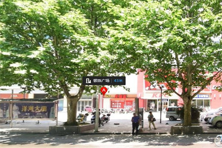 光明花苑北区118平送储藏室仅55万