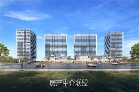 南城美境3室2厅1卫55万105m2精装修出售