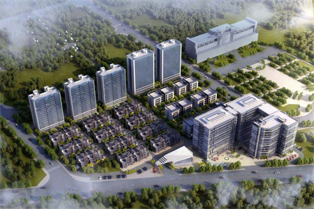 孔戈庄商业网点1厅1卫200㎡