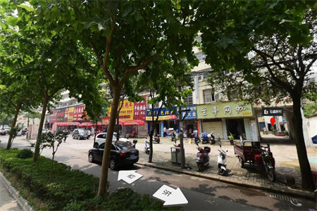 出售泰安盛华天竹佳苑2室2厅1卫95平豪华装修